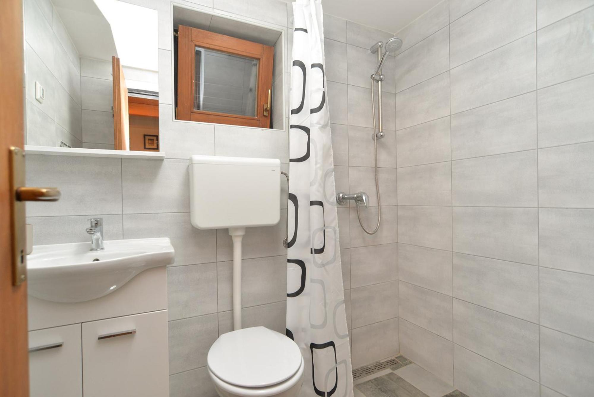Apartment Mitar 1271 Fažana Exteriör bild